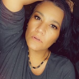 Meet your Posher, Virginia